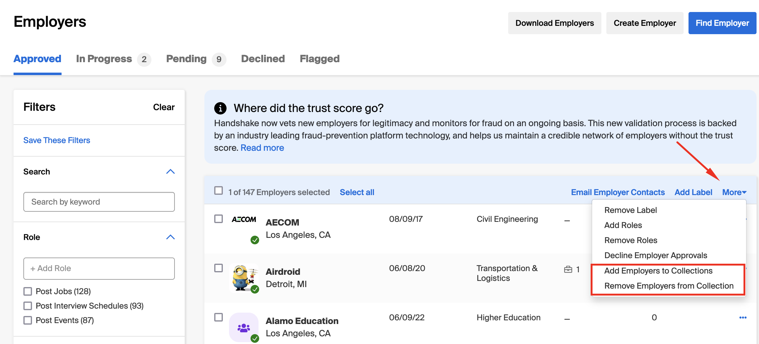 Clicking_More_to_select_Add_Employers_to_Collections_or_Remove_Employers_from_Collection.png