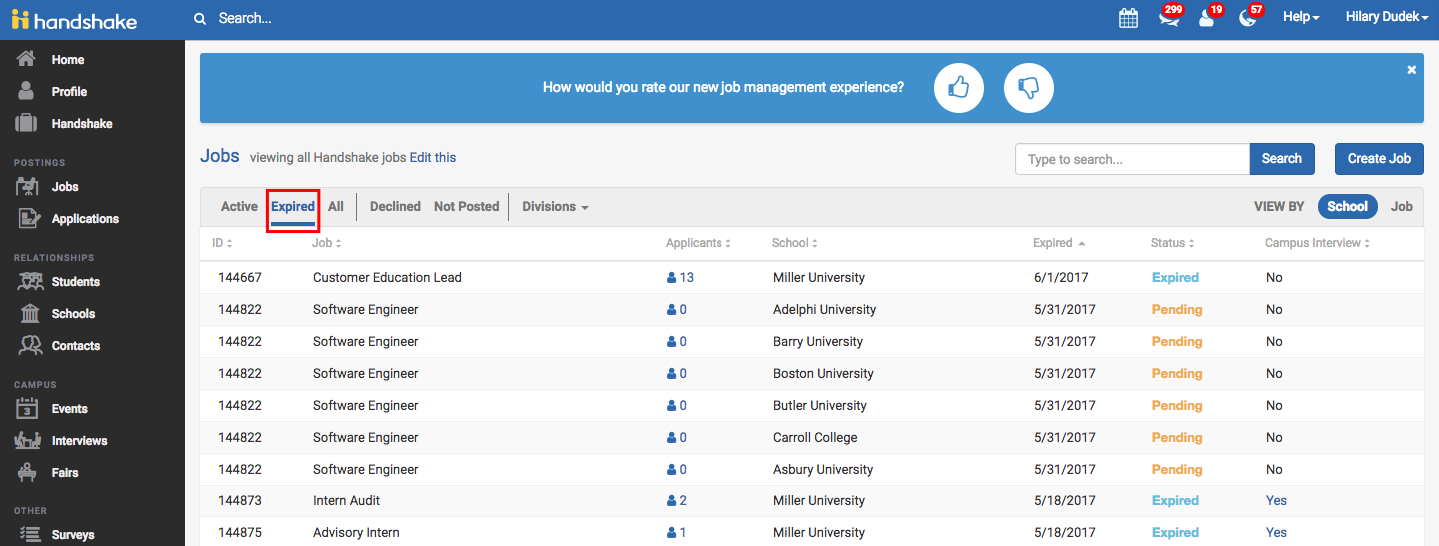 how-to-view-expired-jobs-handshake-help-center