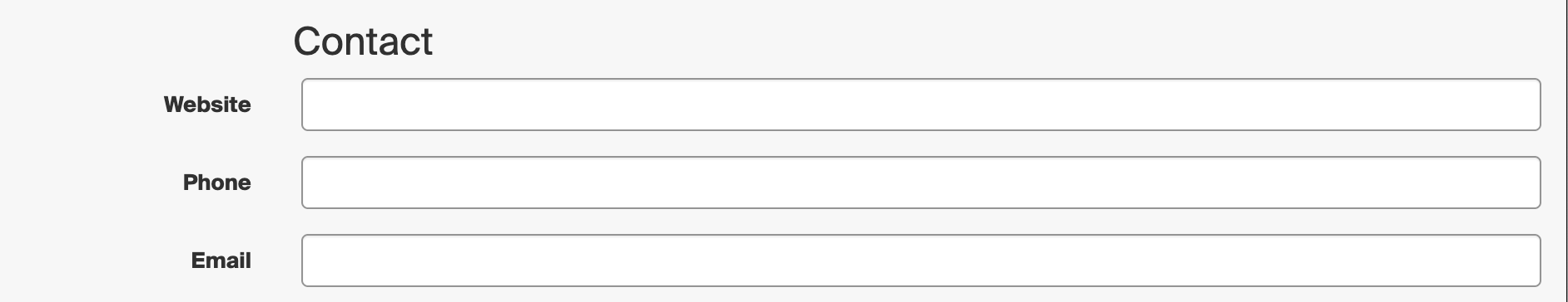 School Settings: Details – Handshake Help Center