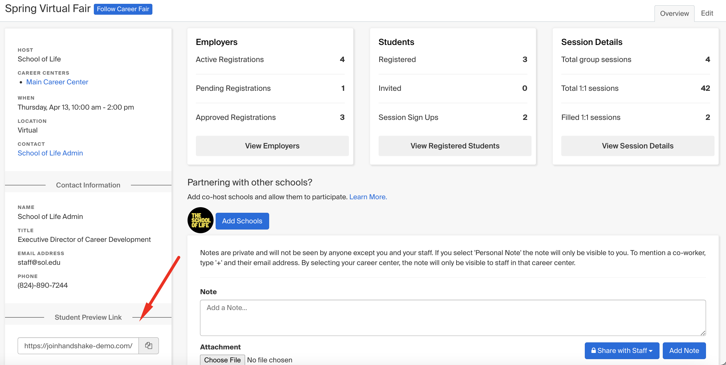 Student_Preview_Link_on_Career_Fair_page.png