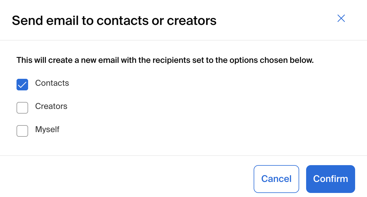 Send email to contacts or creators pop up.png