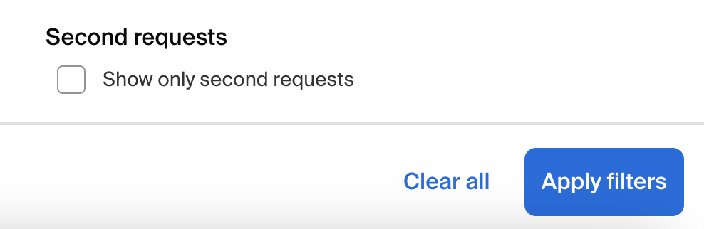 Second requests filter.png