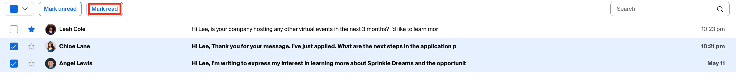 Mark messages as read.png