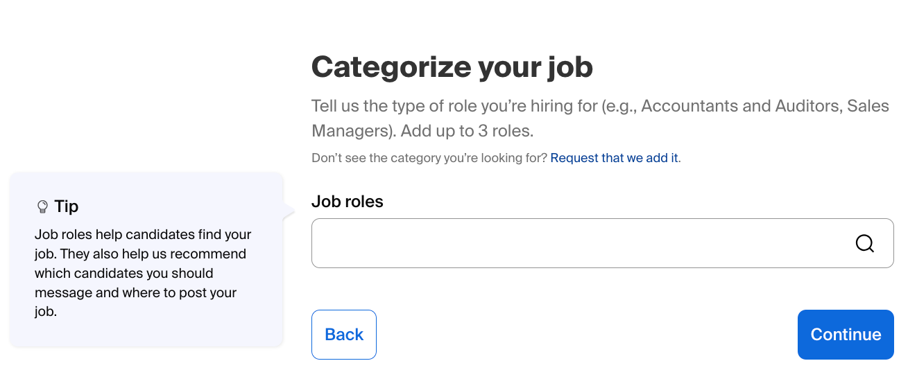 Categorize your job .png