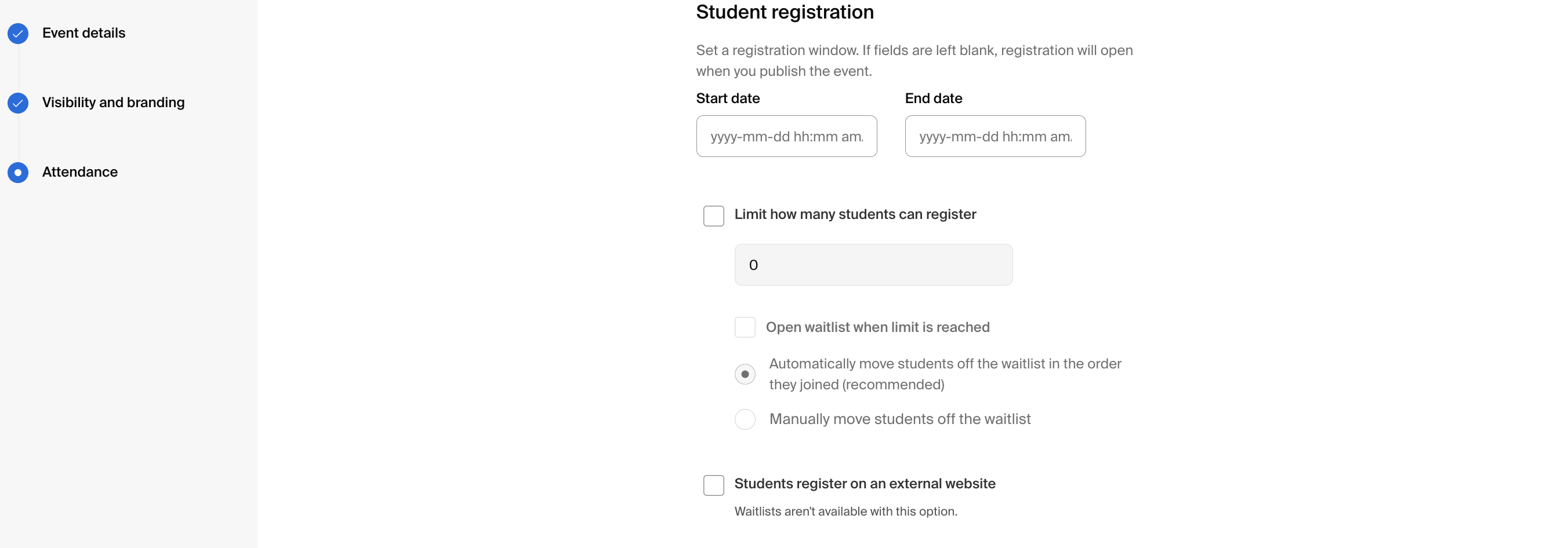 Student registration, waitlist options, and external website registration.png