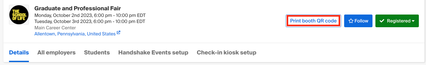 Print booth QR code button on fair page.png