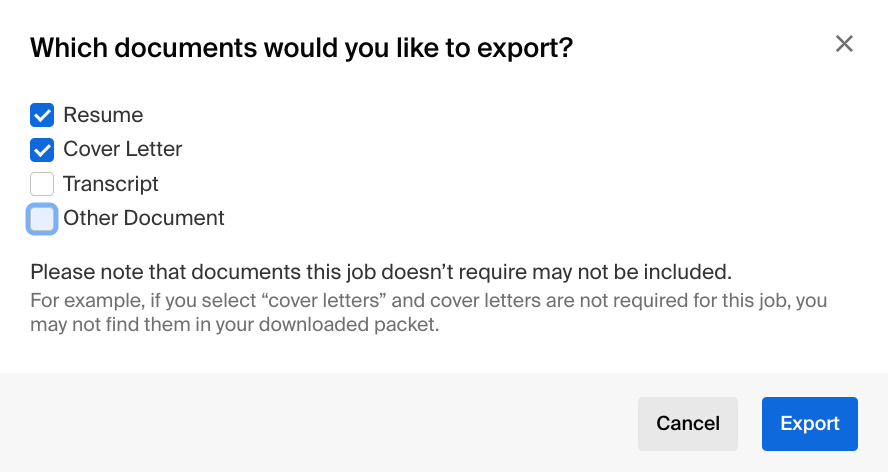 Which documents would you like to export? .png
