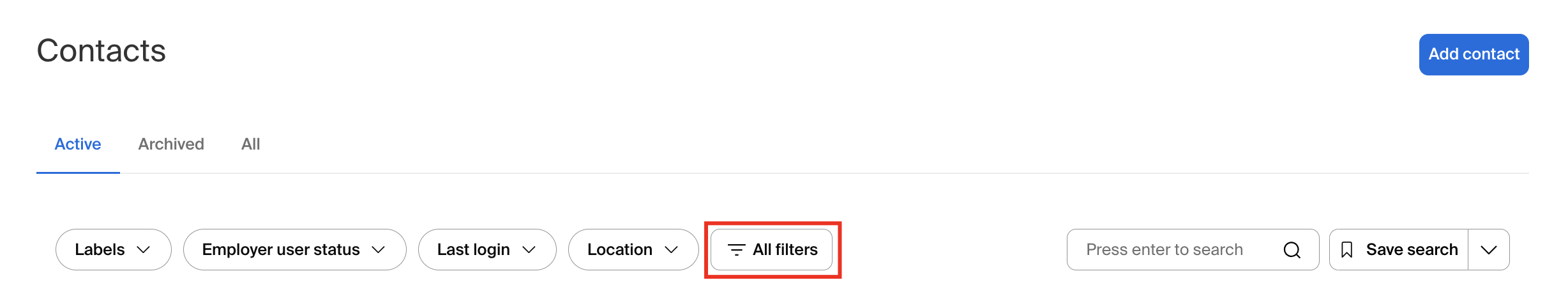 All filters button on Contacts page.png