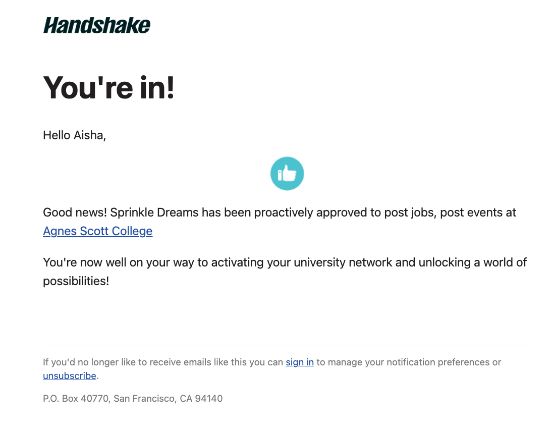 School approval email notification'.png