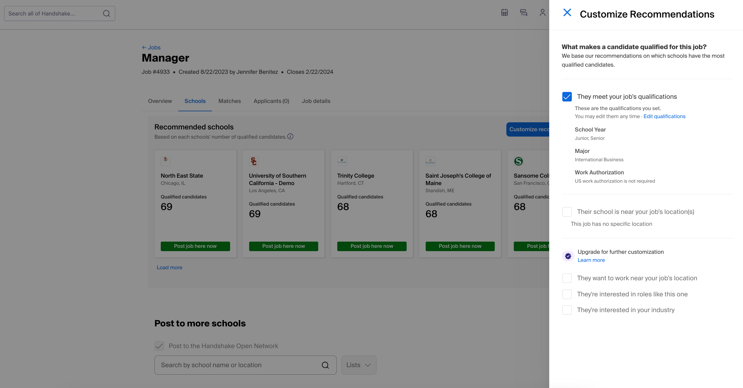 Customize recommendations sidesheet.png