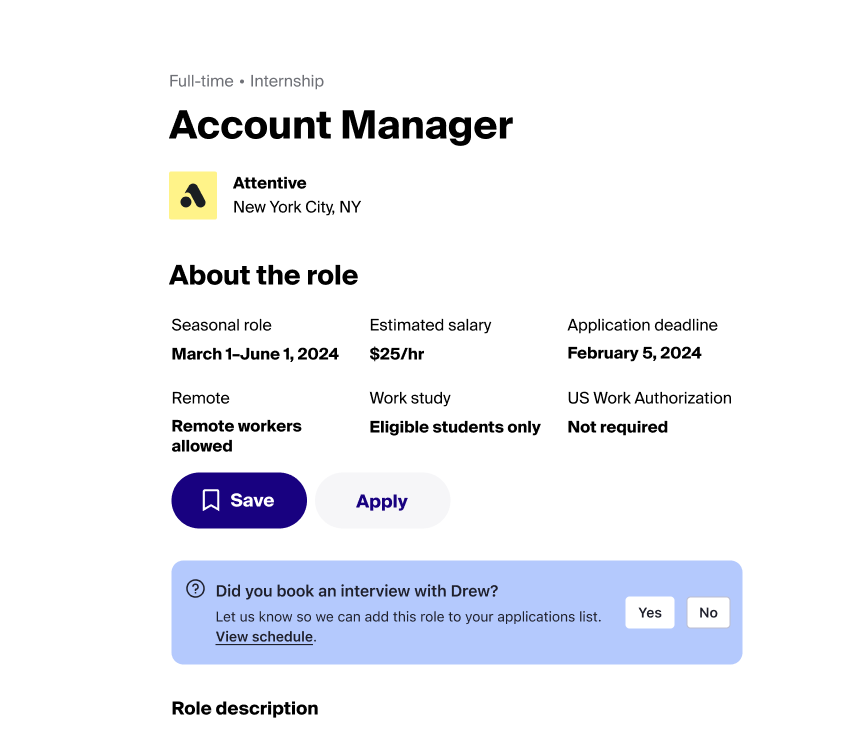 Confirmation prompt within job posting card.png