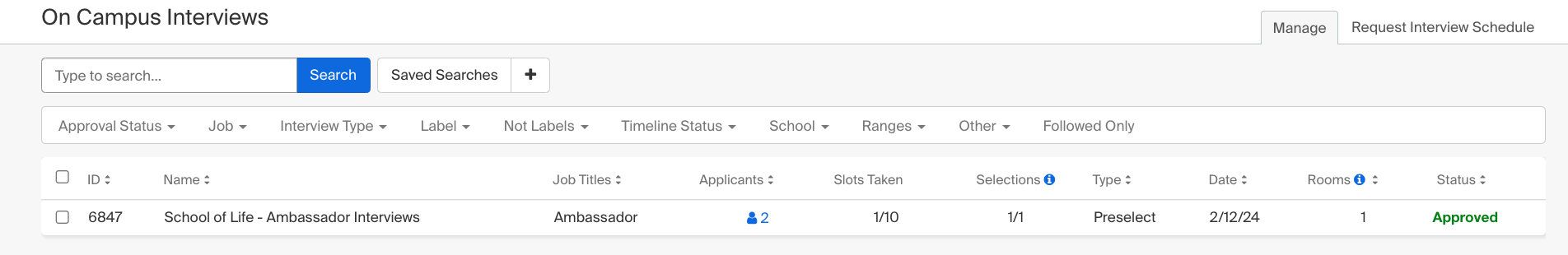 Select interview from on-campus interview page.png