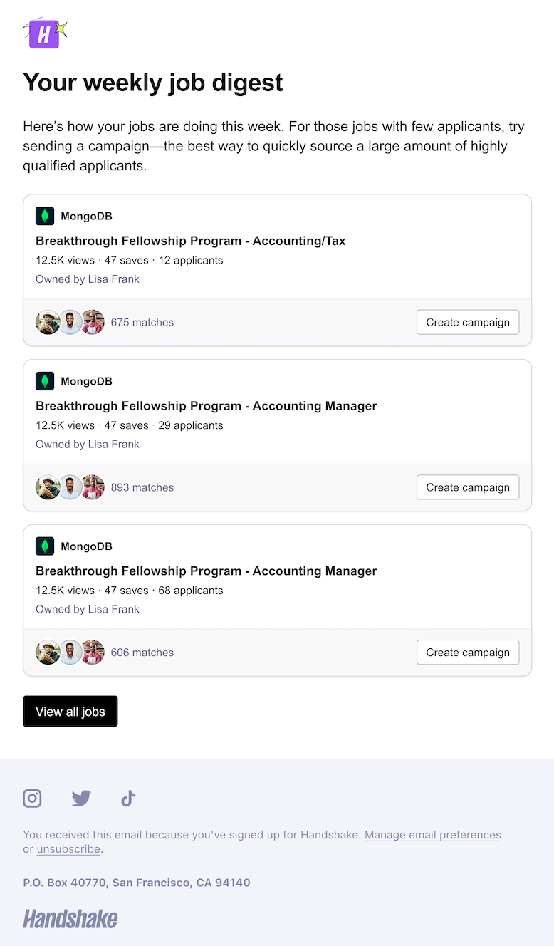 Weekly digest for premium partners.png