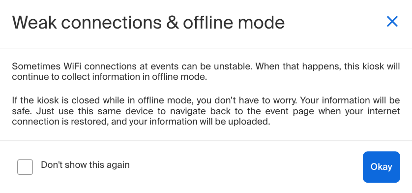 Weak connections and offline mode message.png
