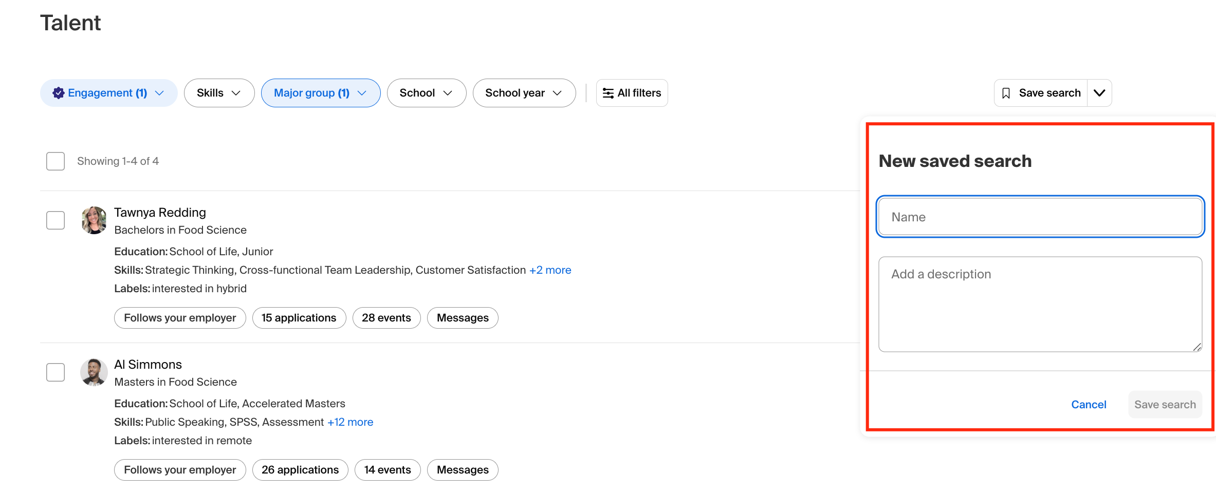 new saved search on talent page.png