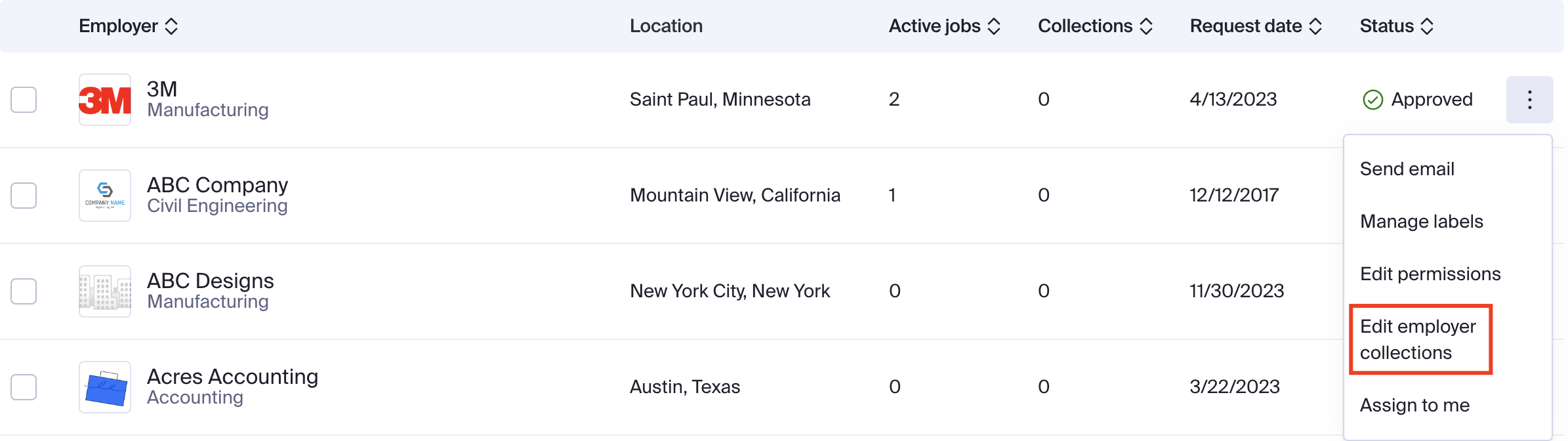 Edit Employer Collections on employers page.png
