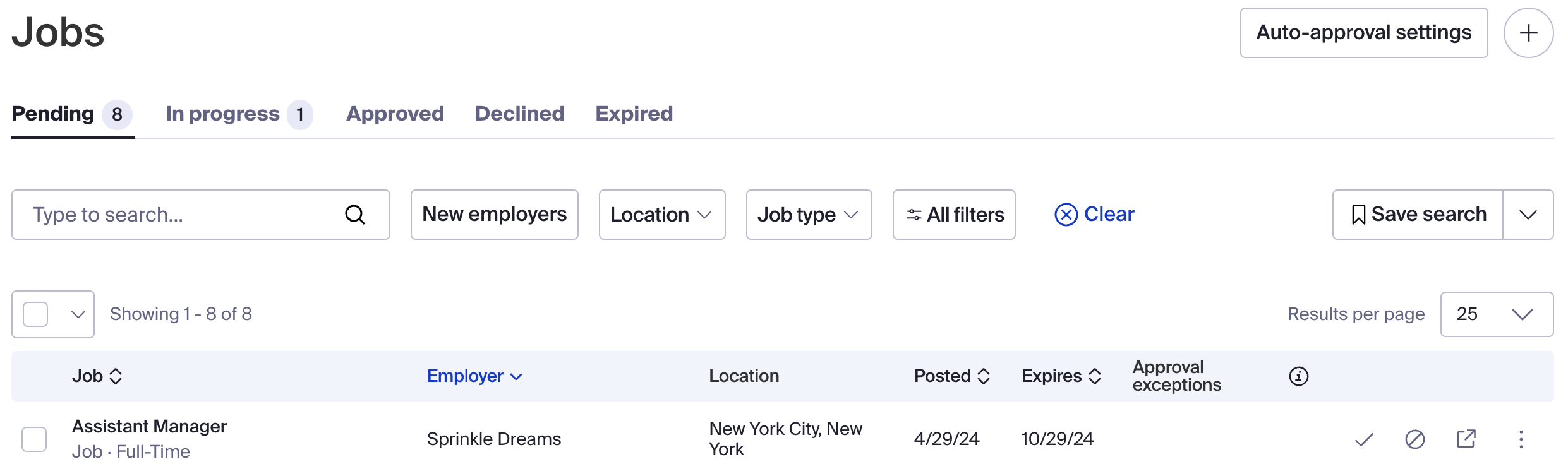 Individual job posting on postings page.png