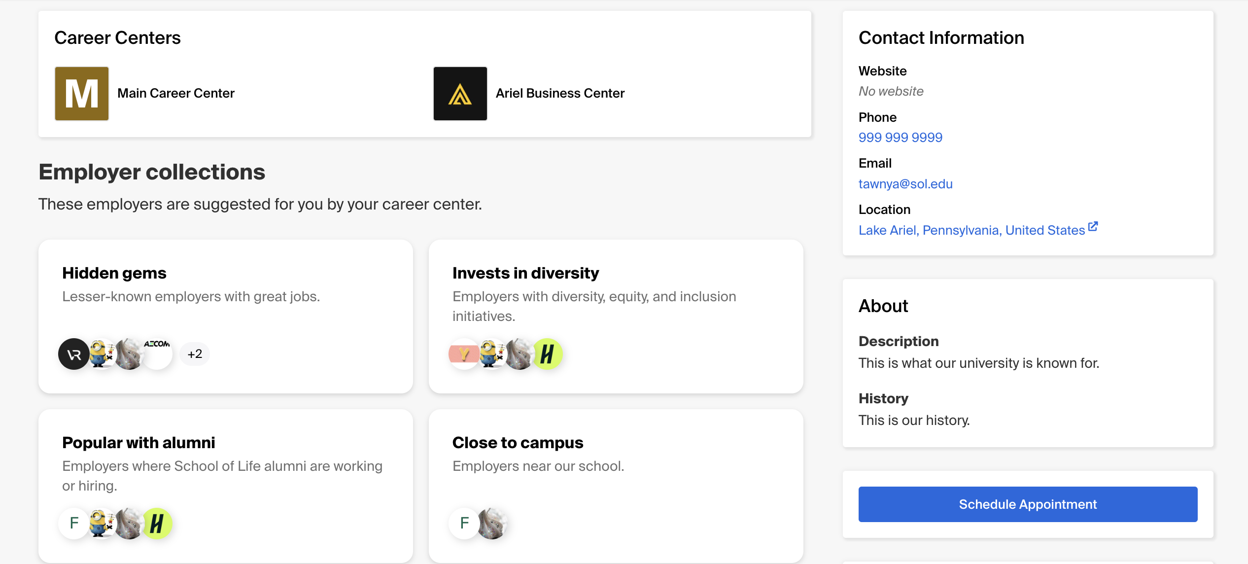 Student Career Center Page 2.png