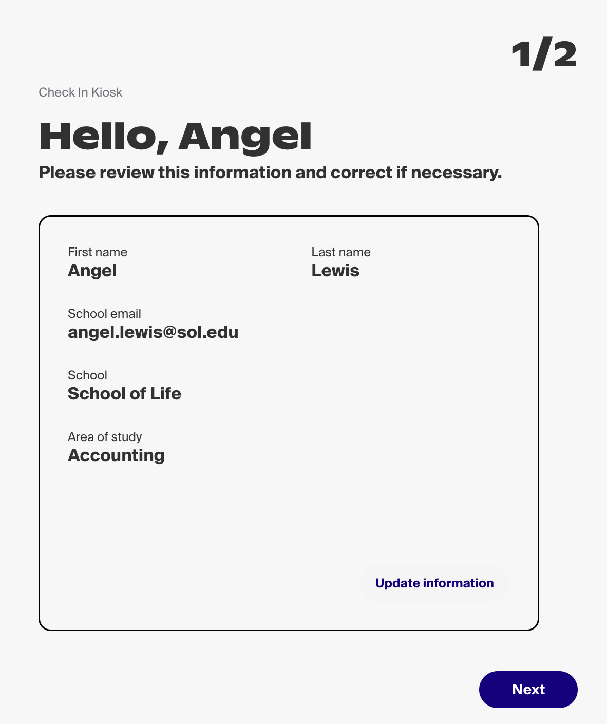 Check in kiosk for students.png