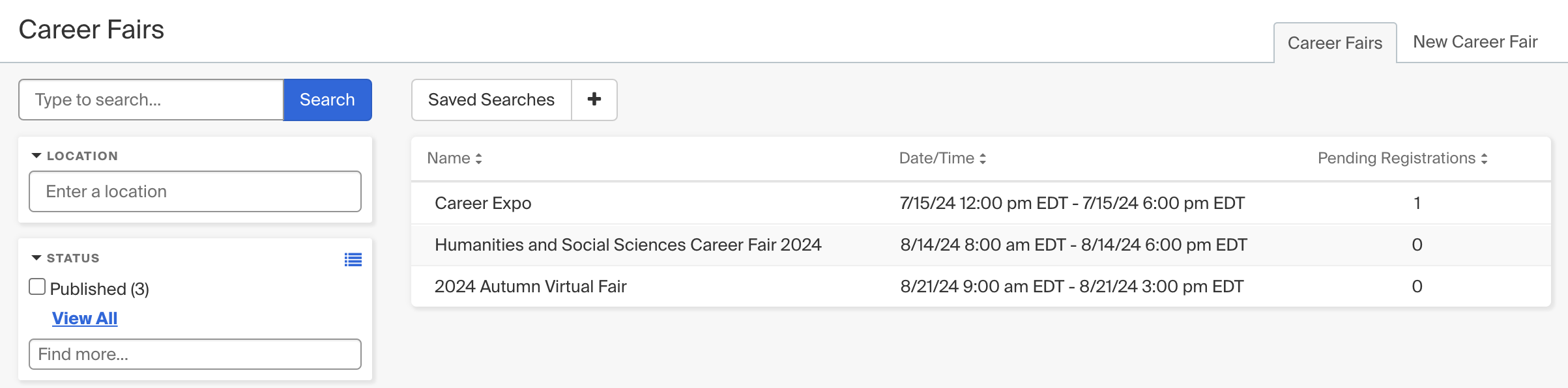 List of Career Fairs.png