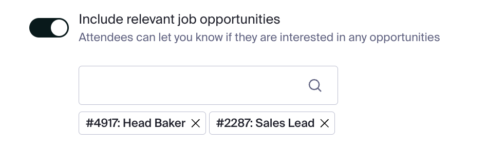 Include relevant job opportunities .png
