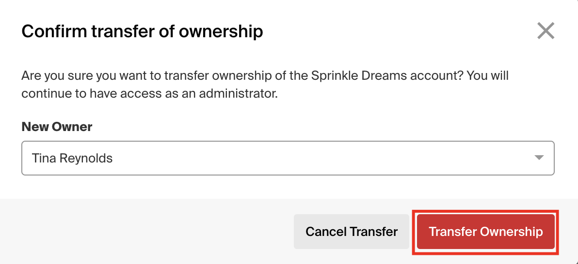 Tansfer Ownership button.png