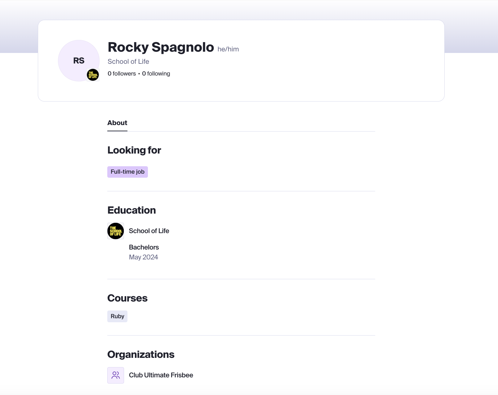 Private settings while viewing profile.png