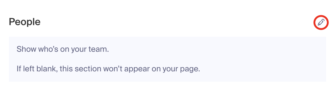 Pencil icon to the right of people section.png
