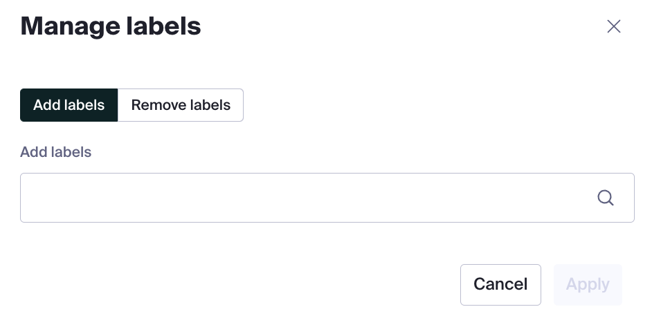 Manage labels pop up .png