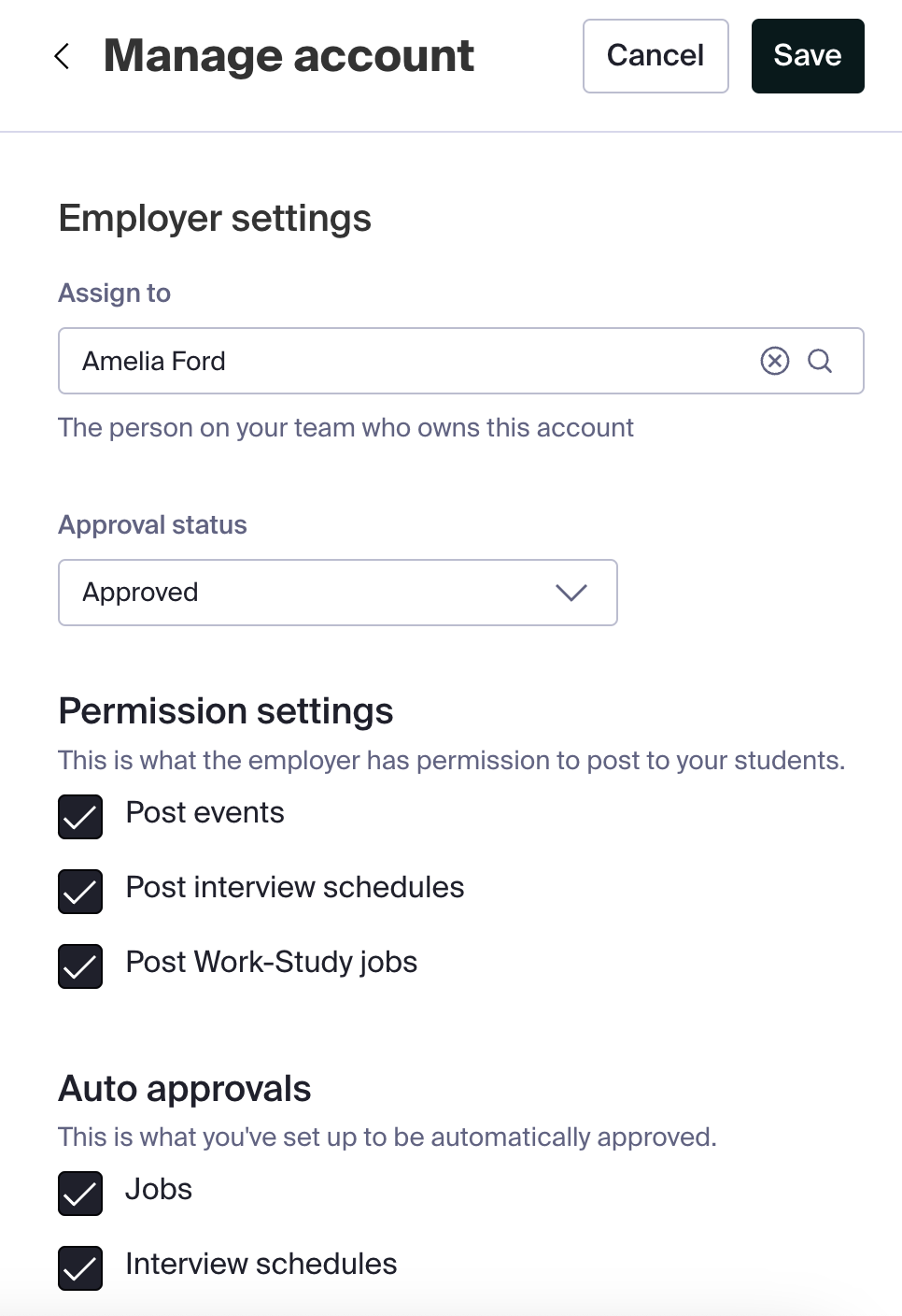 Manage account side sheet.png