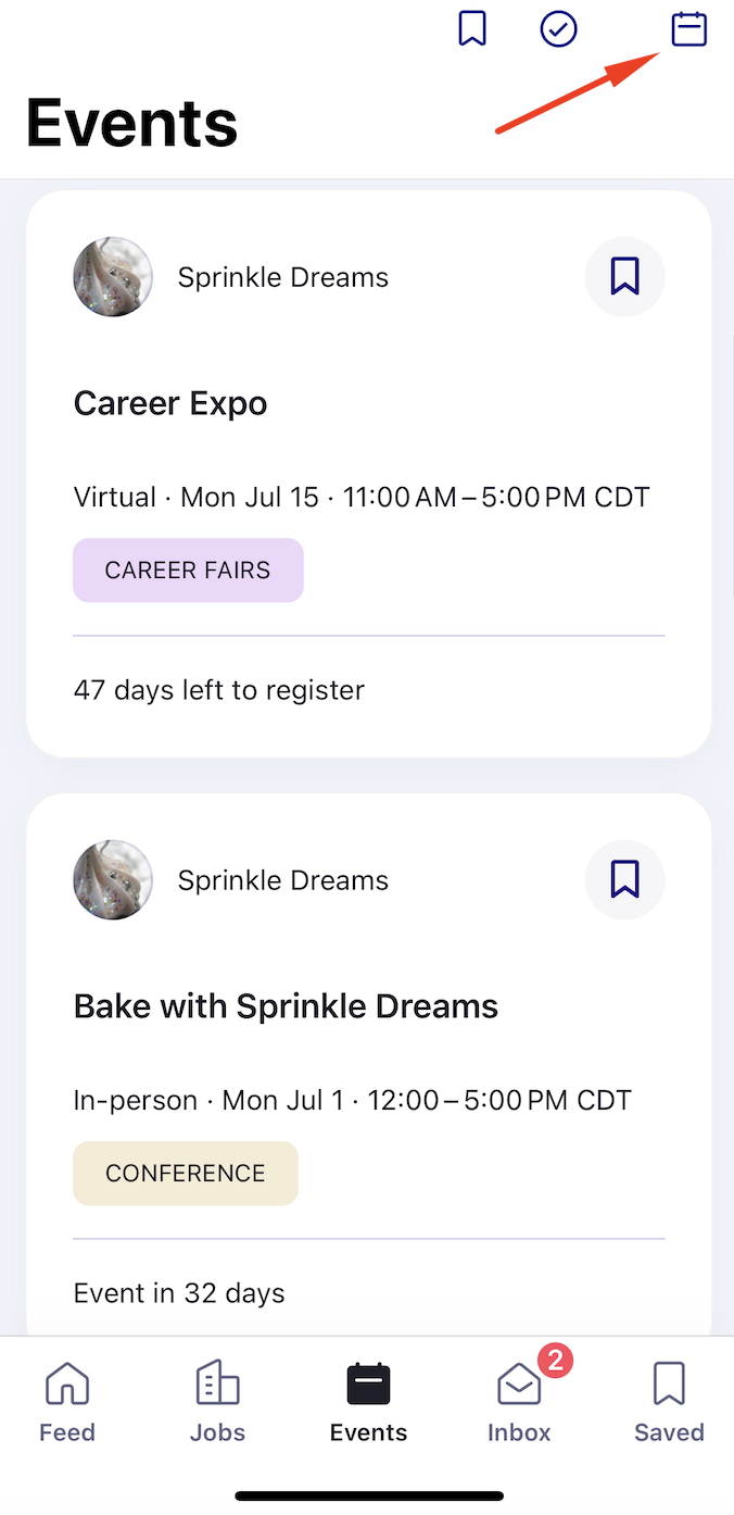 Registered events on movile app.png