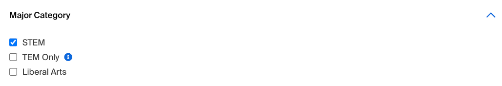Major category .png