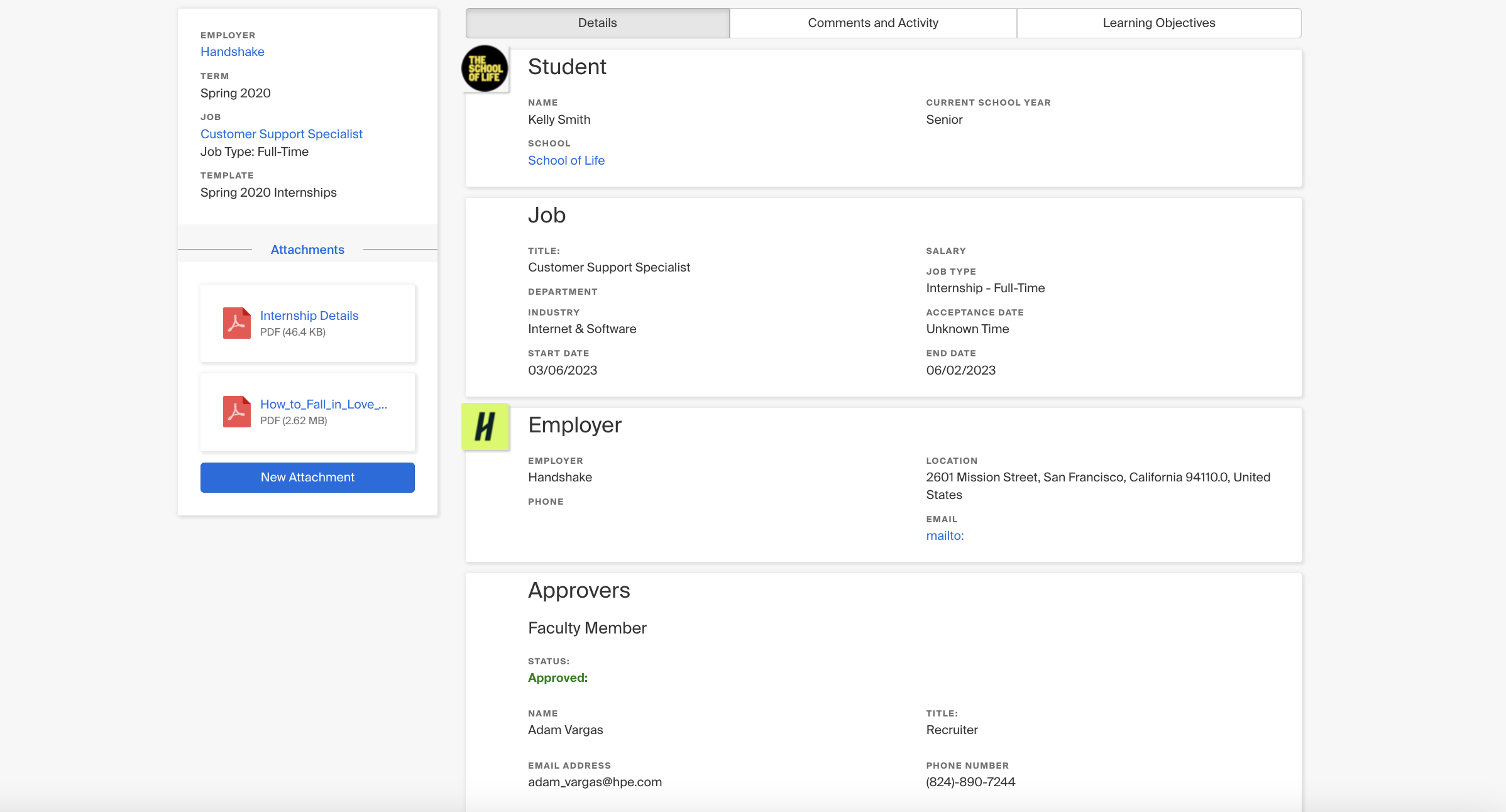 Experience_Details_Overview_Page.png