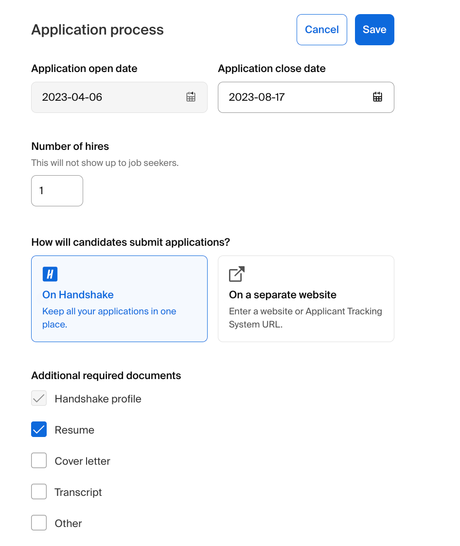 Applicaton close date field.png