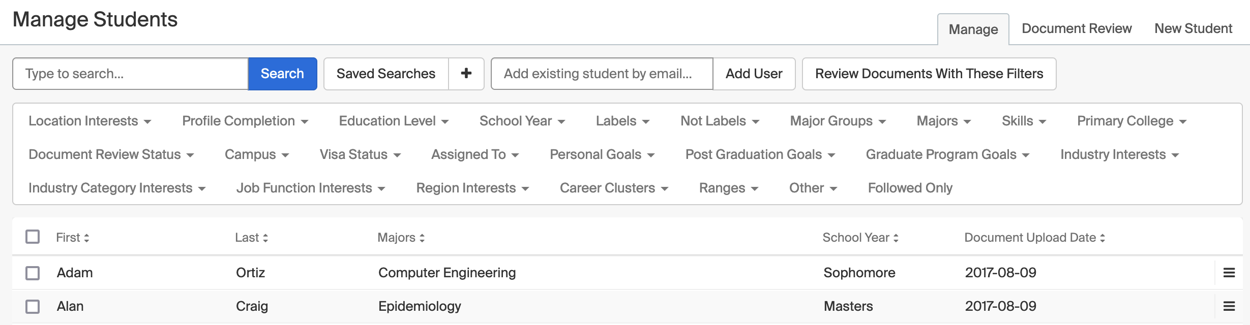 List_fo_students_in_Manage_Students.png