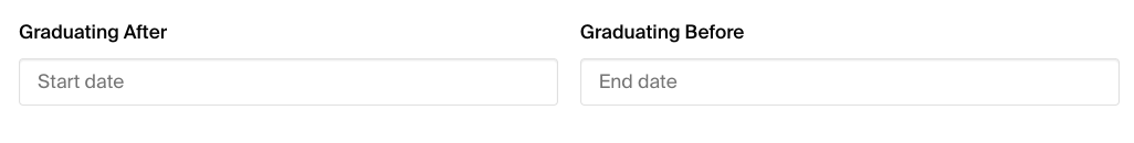 Select custom graduation dates.png