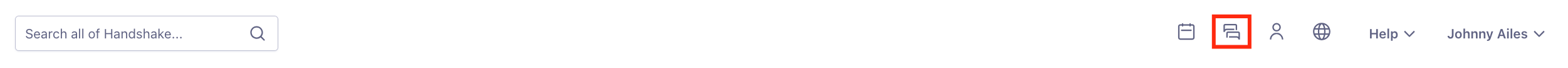 Chat bubble icon .png