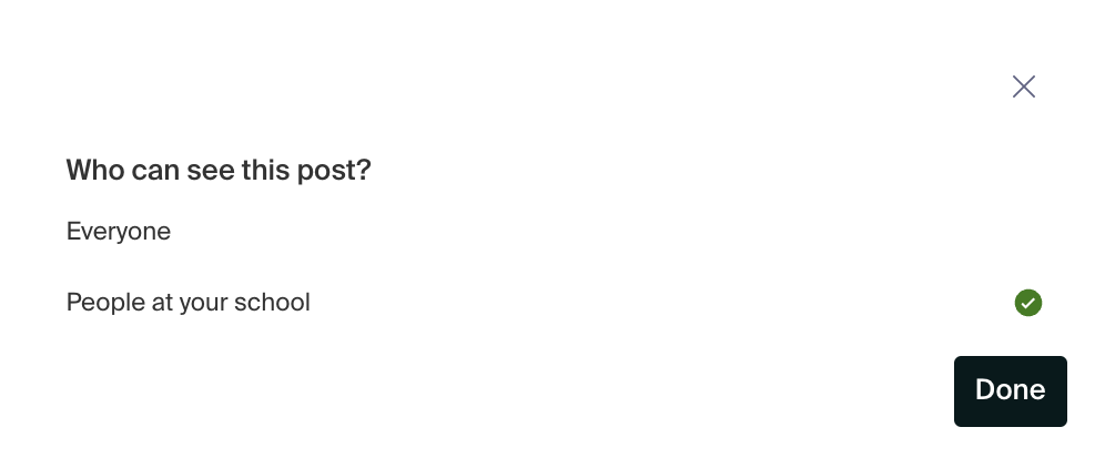 who has access to your post.png