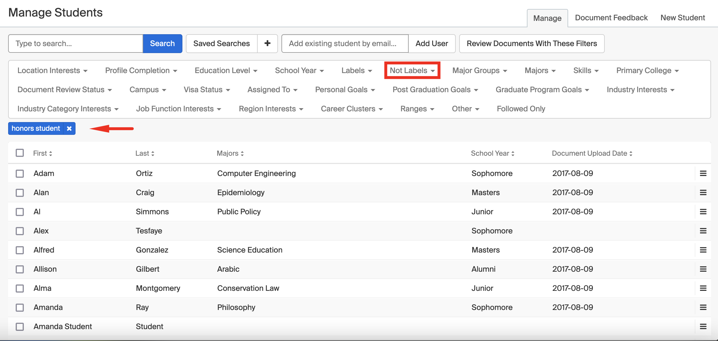Not_Labels_on_the_Manage_Students_page.png