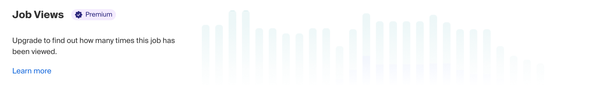 Job views (upgrade to Premium).png