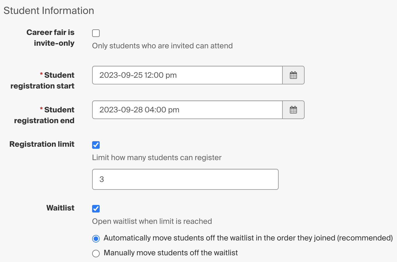 Automatic waitlist setting for in-person fair.png
