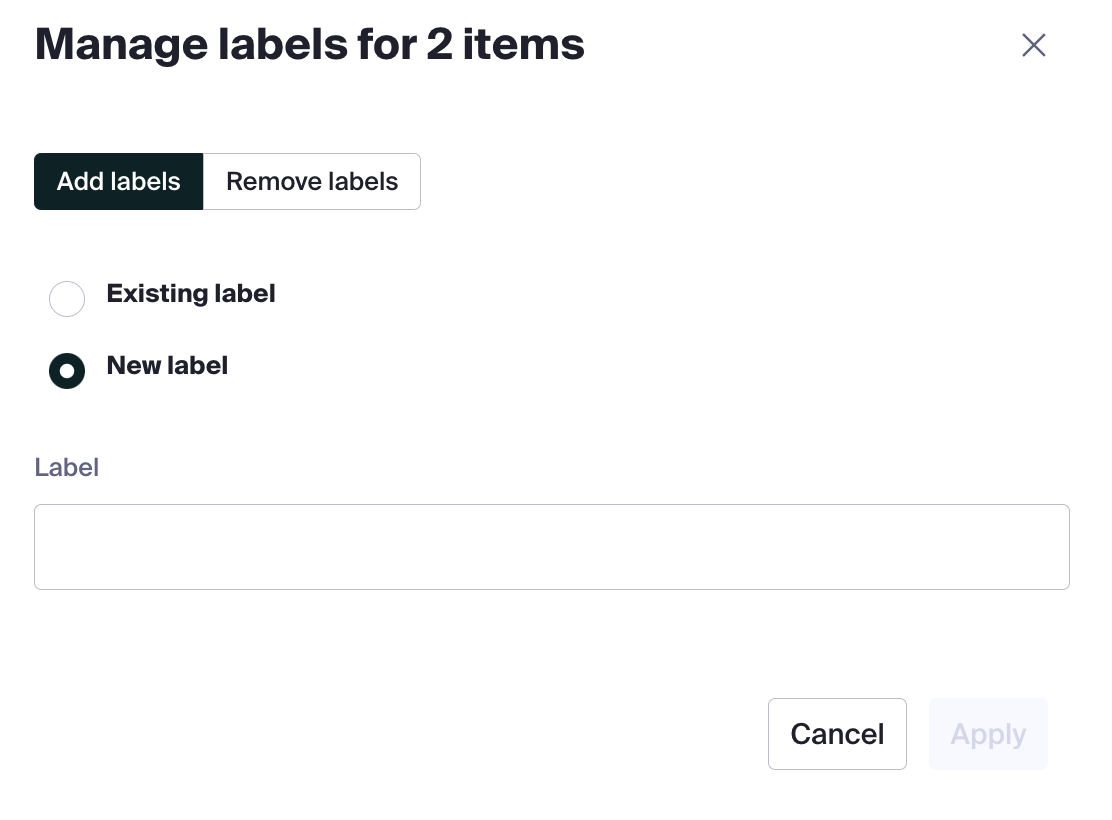 Add a new label in the pop-up modal.png