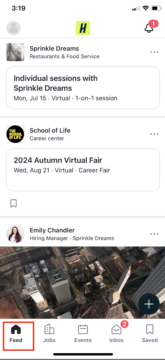 Feed on Mobile image.png