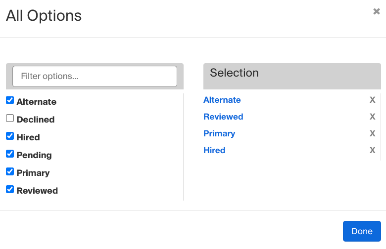 Select statuses you want to review in the pop-up modal.png