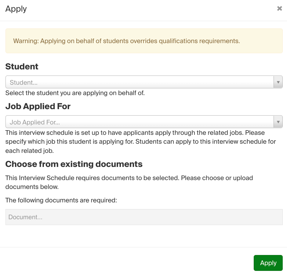 Select_student__job_applied_for_and_existing_document_.png
