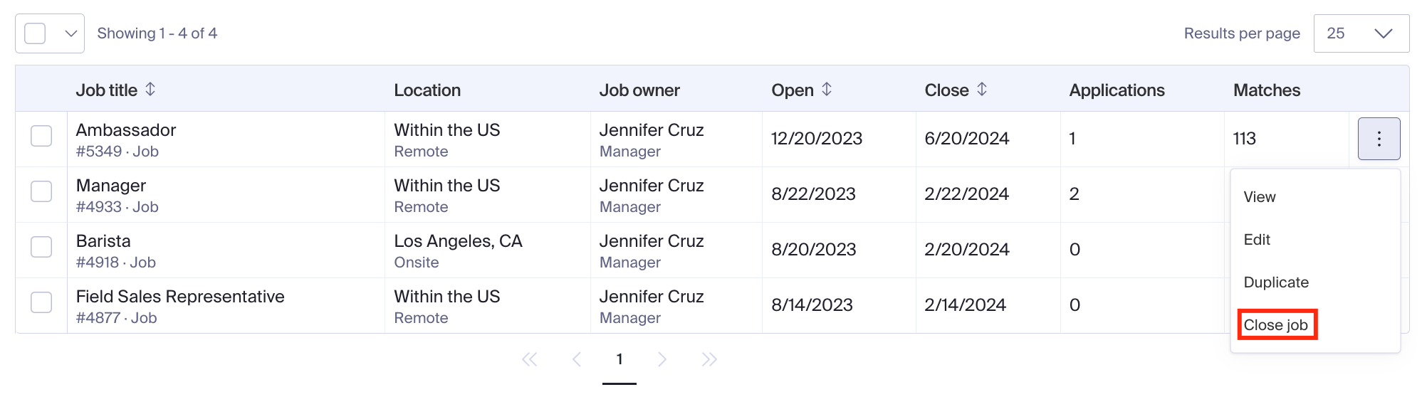 Select close job from the dropdown.png