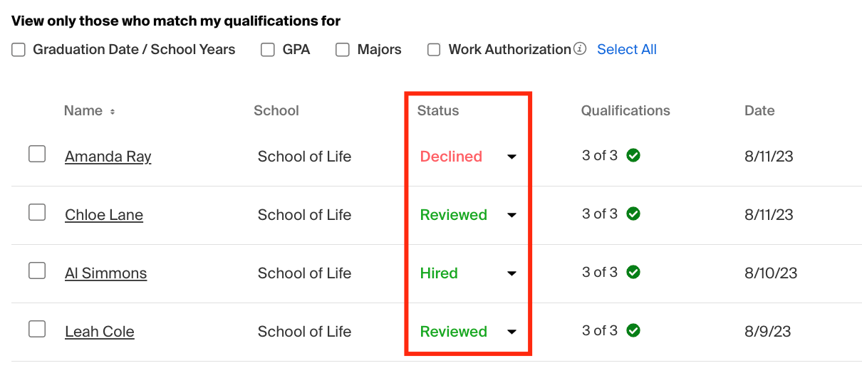 Status column in Applicants tab .png