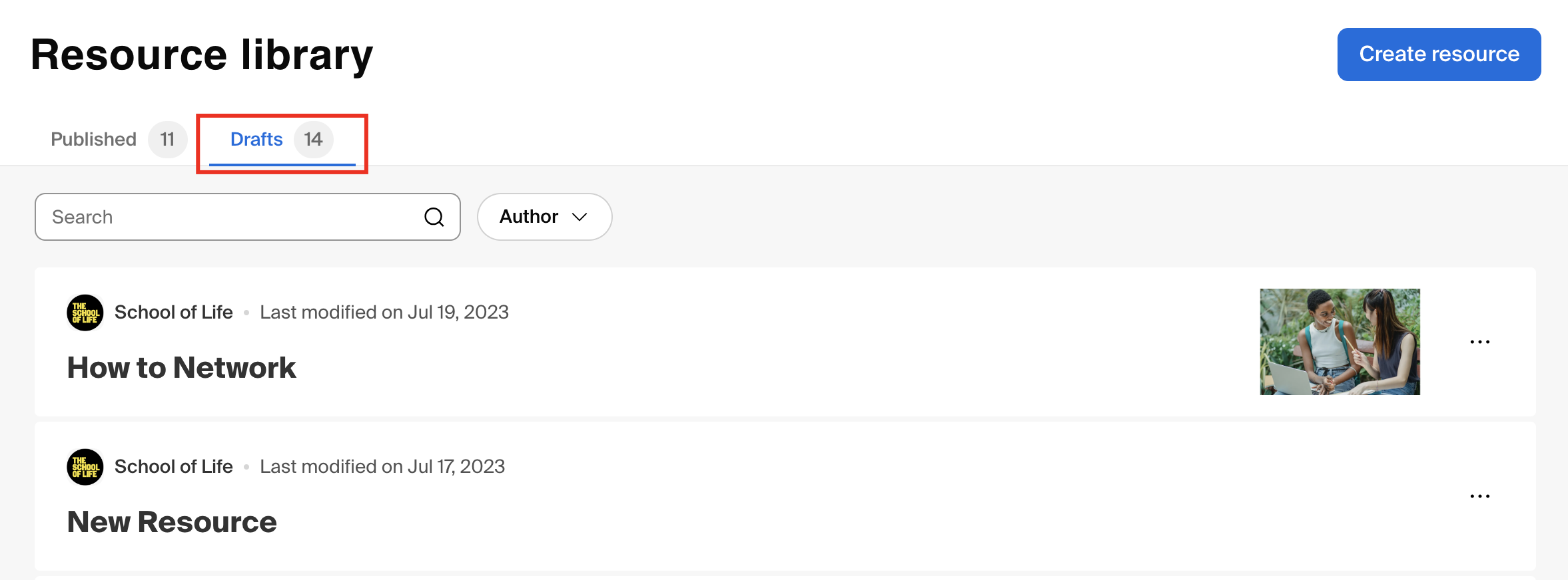 Drafted Resources.png