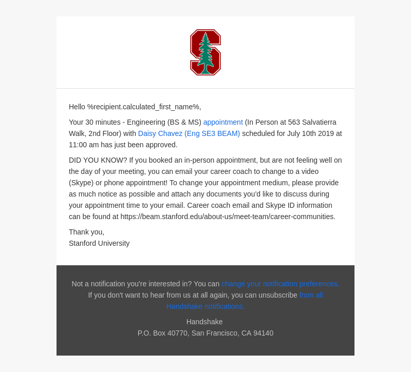 An_appointment_I_requested_is_approved.png