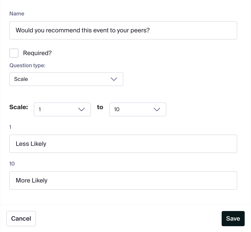 Customized Scale show less likely and more likely options.png